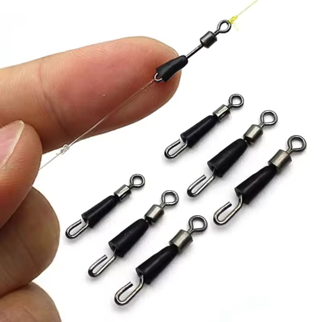 ชุดอุปกรณ์ตกปลาคาร์พ 50 ชิ้น ป - Fishing Hook Jig บทวิจารณ์และราคา