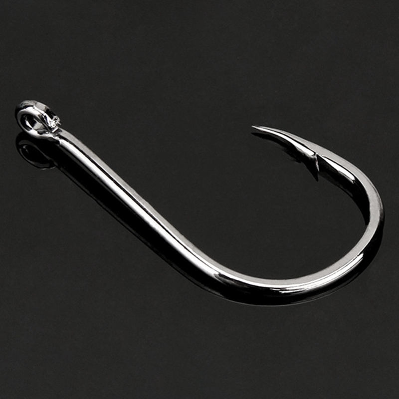 1000 ชิ้น ชุดเบ็ดตกปลา เหล็กคา - Fishing Hook บทวิจารณ์และราคา