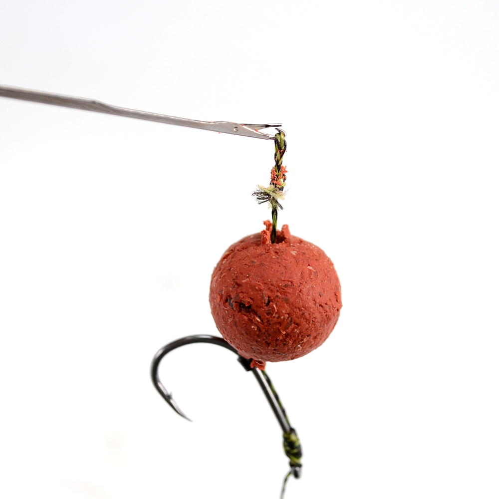 ชุดเข็มตกปลาคาร์พ Hirisi, เข็ม - Fishing Hook Stainless Steel บทวิจารณ์และราคา