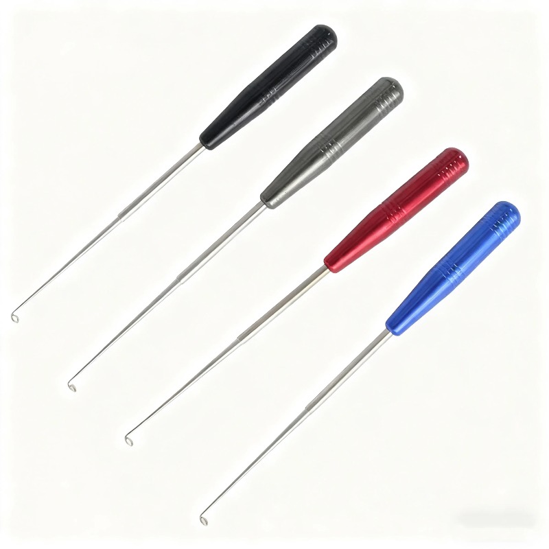 เครื่องมือถอดตะขอเบ็ดตกปลาสแตน - Fishing Hook Remover บทวิจารณ์และราคา