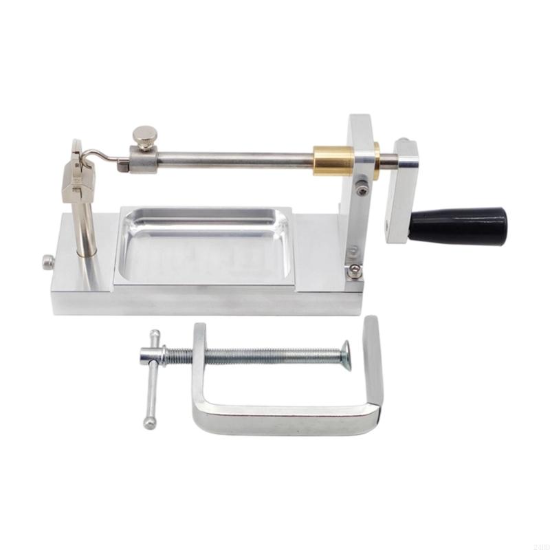 คู่มือลวด Hook Maker สำหรับเหย - Fishing Hook Jig บทวิจารณ์และราคา