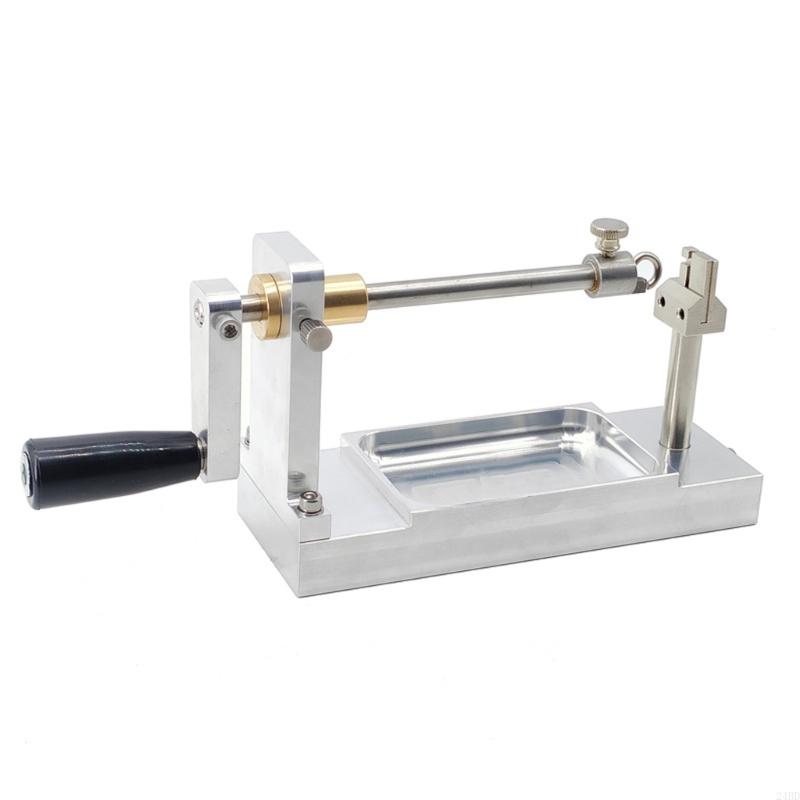 คู่มือลวด Hook Maker สำหรับเหย - Fishing Hook Jig บทวิจารณ์และราคา