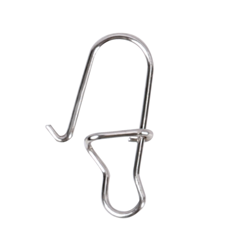 TSURINOYA ตกปลาสแตนเลส Snaps 5 - Fishing Hook Stainless Steel บทวิจารณ์และราคา