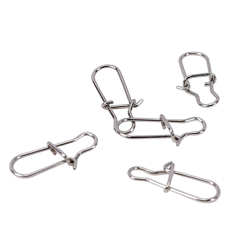 TSURINOYA ตกปลาสแตนเลส Snaps 5 - Fishing Hook Stainless Steel บทวิจารณ์และราคา