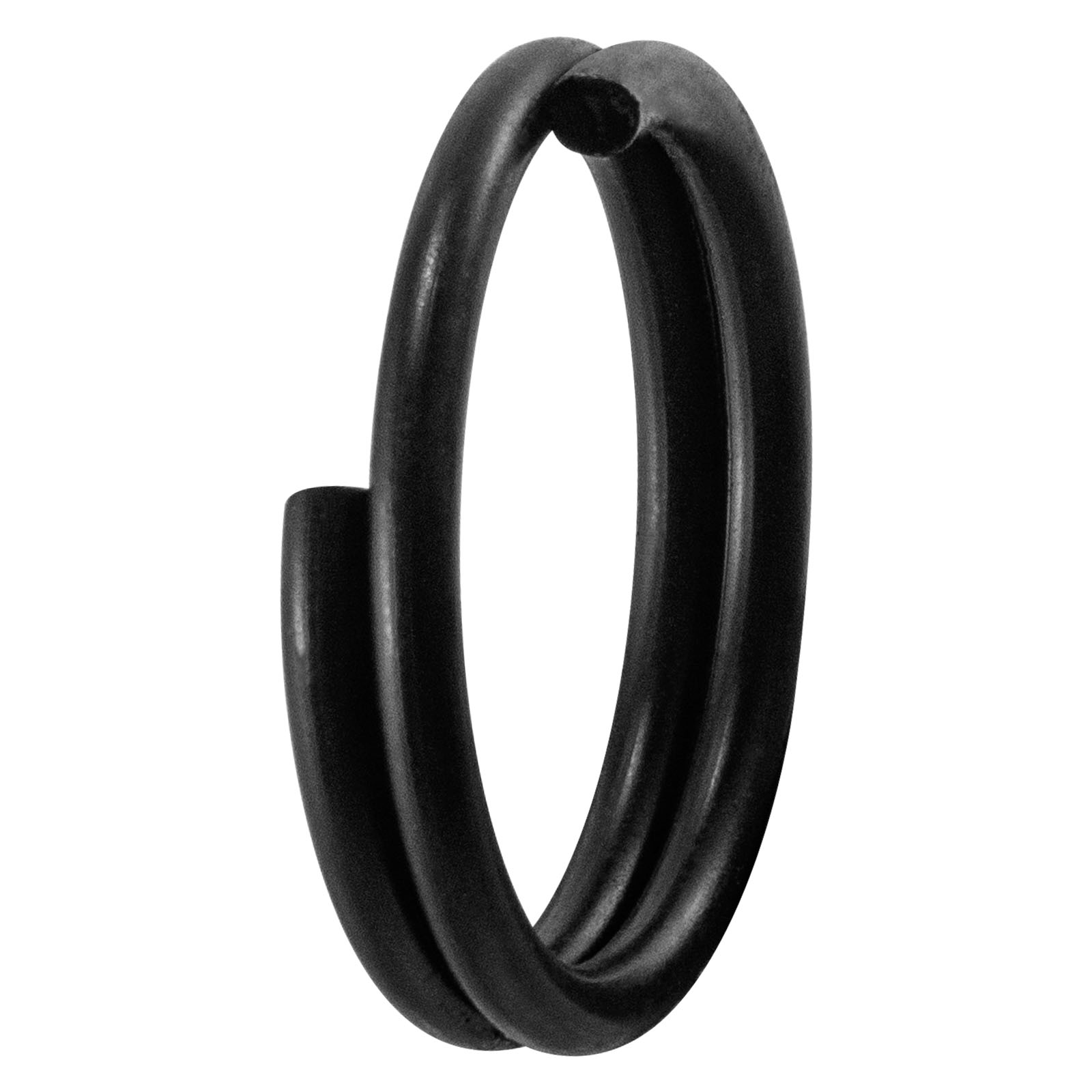ห่วงเชื่อมต่อเหยื่อตกปลา ขนาด  - Fishing Hook Stainless Steel บทวิจารณ์และราคา