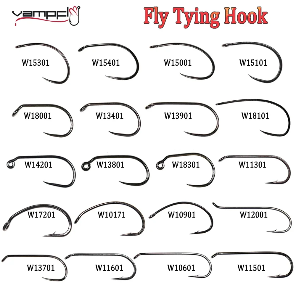 ตะขอตกปลาแบบไม่มีหนามและไร้กั้ - Fishing Hook Barbless บทวิจารณ์และราคา
