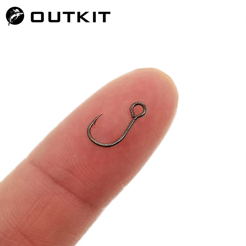 OUTKIT 12pcs สําหรับตกปลา Lure - Fishing Hook Assortment บทวิจารณ์และราคา