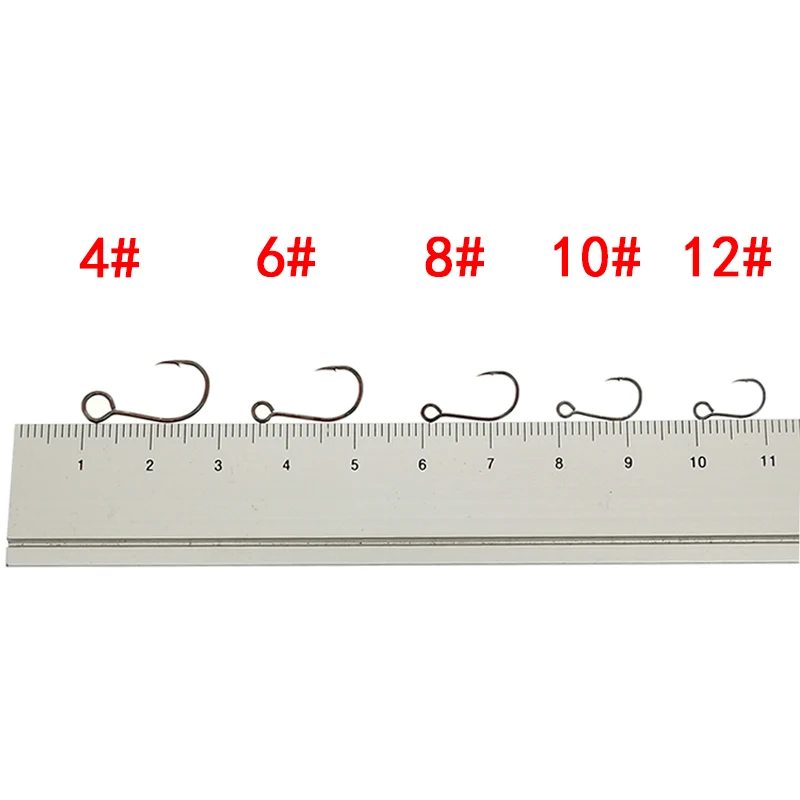 OUTKIT 12pcs สําหรับตกปลา Lure - Fishing Hook Assortment บทวิจารณ์และราคา