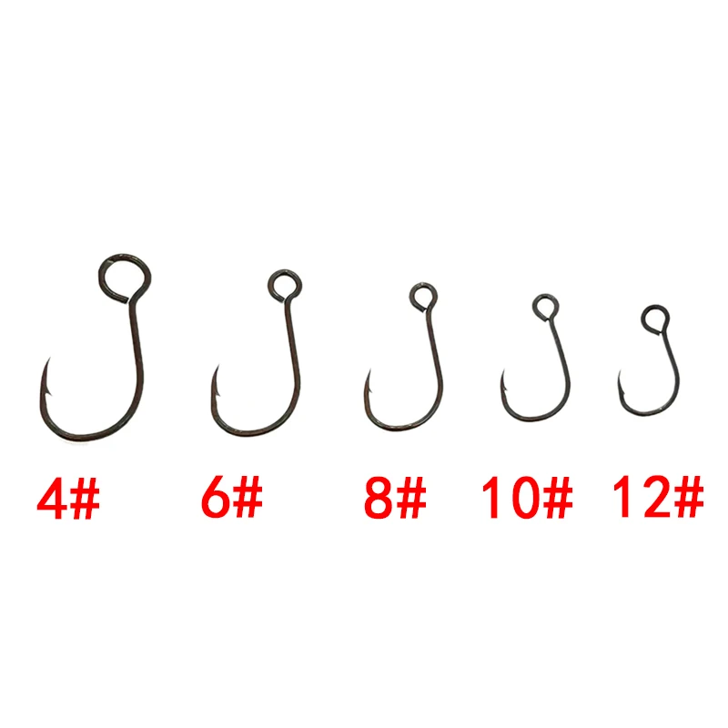 OUTKIT 12pcs สําหรับตกปลา Lure - Fishing Hook Assortment บทวิจารณ์และราคา