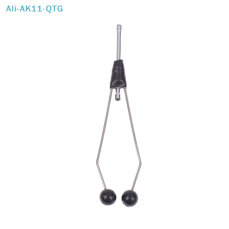 ที่ยึดด้ายตกปลาแบบใหม่ 1 ชิ้น  - Fishing Hook Jig บทวิจารณ์และราคา