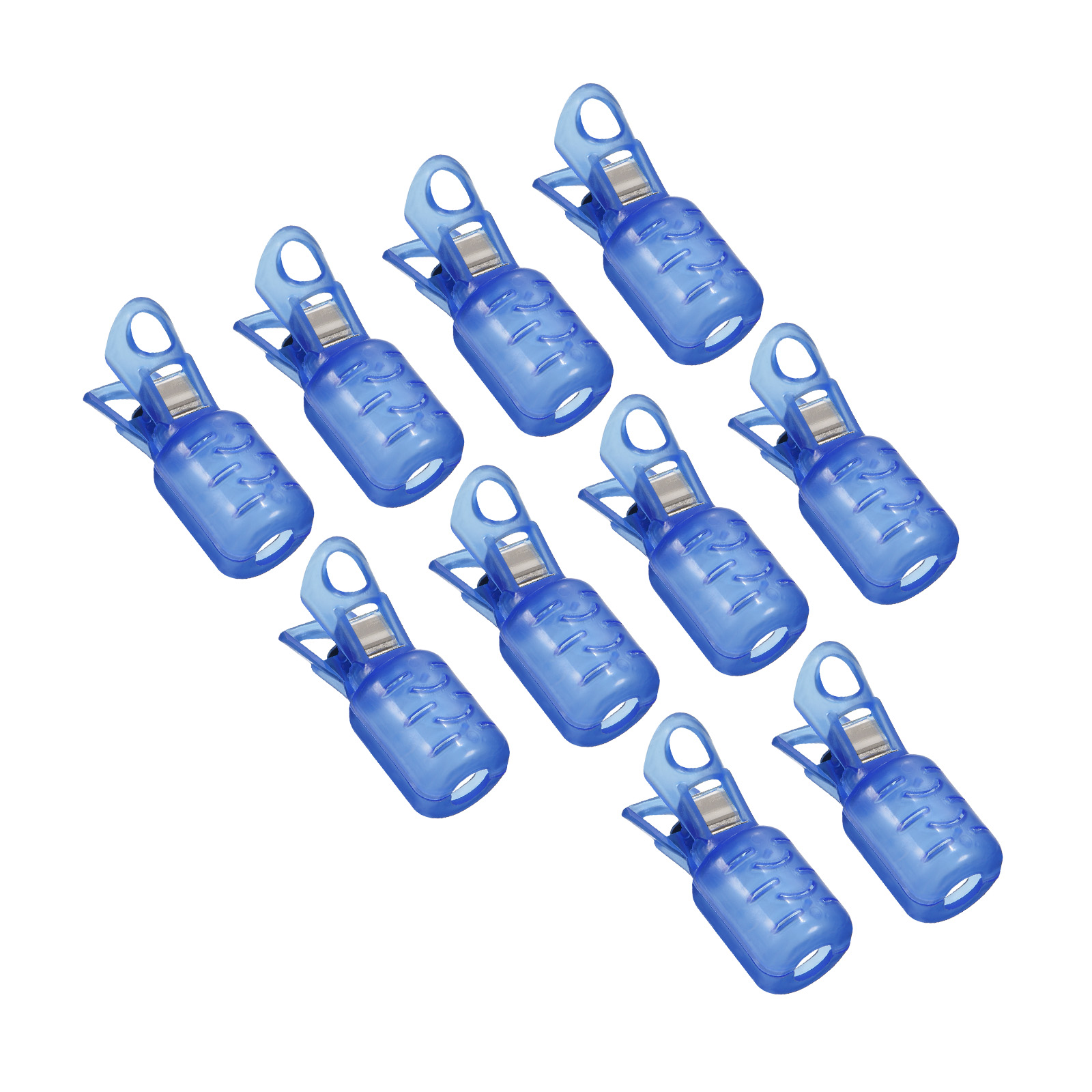 10 ชิ้นขนาดเล็กปลาหมึก Jig Hoo - Fishing Hook Jig บทวิจารณ์และราคา