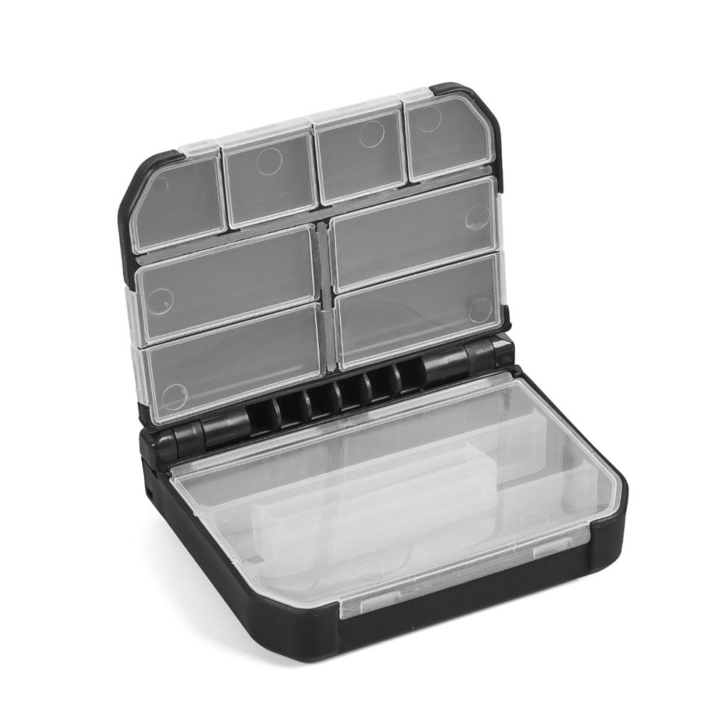กล่องใส่อุปกรณ์ตกปลาแบบกันน้ำ  - Fishing Hook Box บทวิจารณ์และราคา