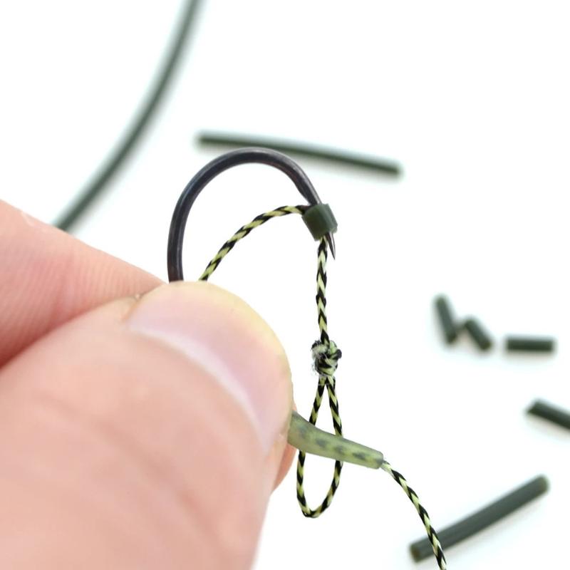 สายตกปลาคาร์พ 20 ม. สายเบ็ดแรง - Fishing Hook Size บทวิจารณ์และราคา