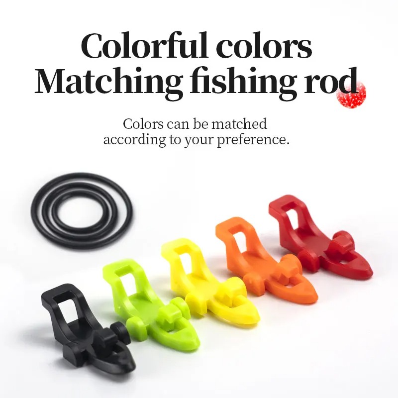 ที่เก็บเบ็ดตกปลา 1-10 ชิ้น ที่ - Fishing Hook Jig บทวิจารณ์และราคา
