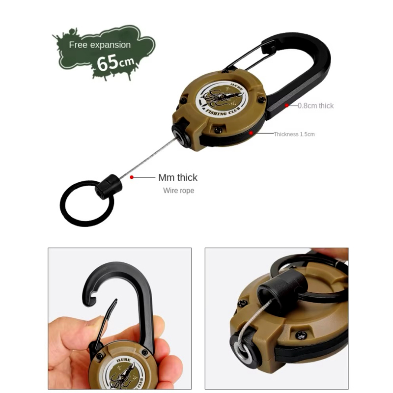 ปลาหมึกจิ๊กตะขอหมวกและคาราบิเน - Fishing Hook Jig บทวิจารณ์และราคา