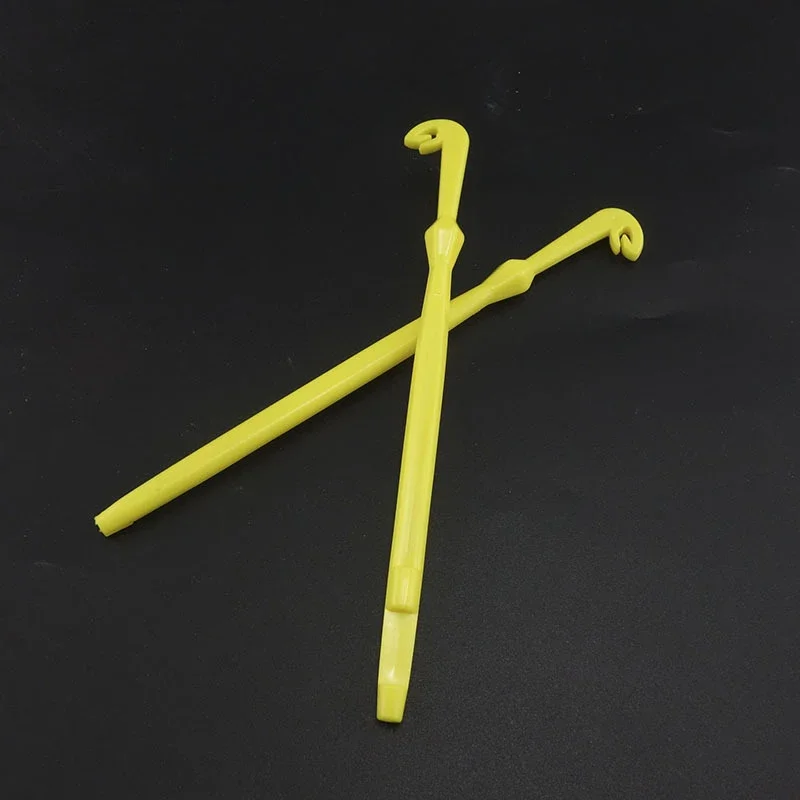 Hook Remover สายตกปลา LOOP Tye - Fishing Hook Remover บทวิจารณ์และราคา