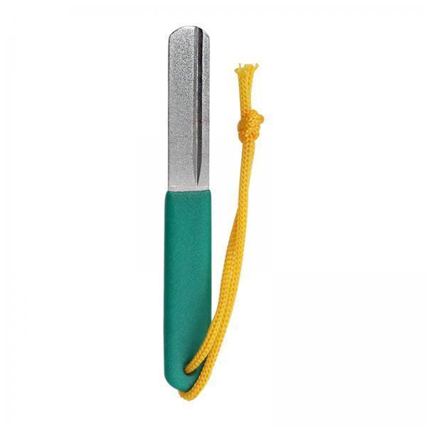 เครื่องมือลับคมเบ็ดตกปลาสองด้า - Fishing Hook Sharpener บทวิจารณ์และราคา