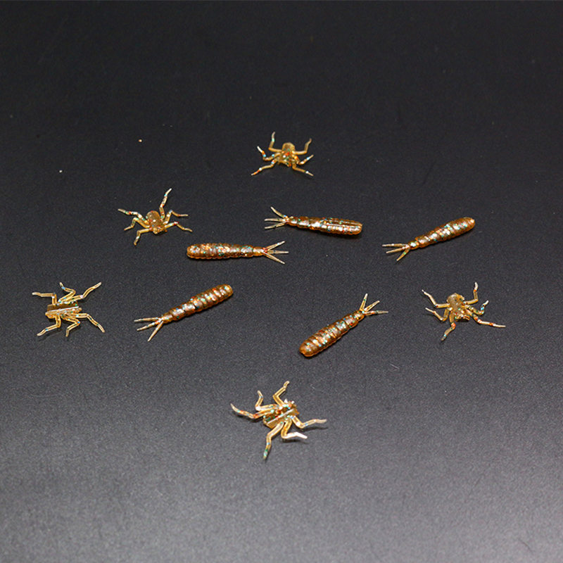รอยัล ซิสซี่ 20 ชิ้น 2 สี ตัวแ - Fishing Hook Assortment บทวิจารณ์และราคา