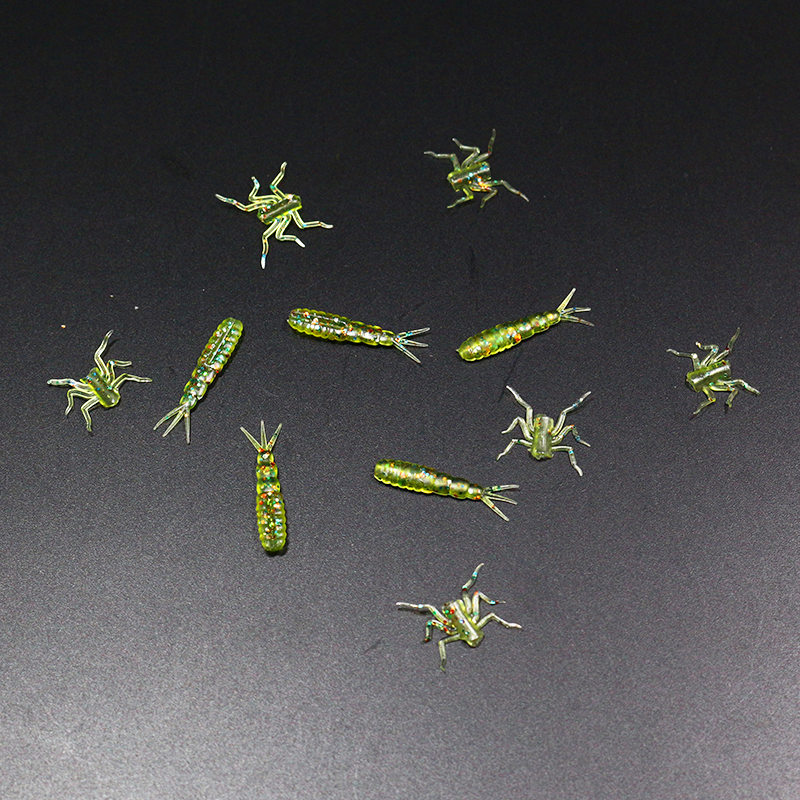 รอยัล ซิสซี่ 20 ชิ้น 2 สี ตัวแ - Fishing Hook Assortment บทวิจารณ์และราคา