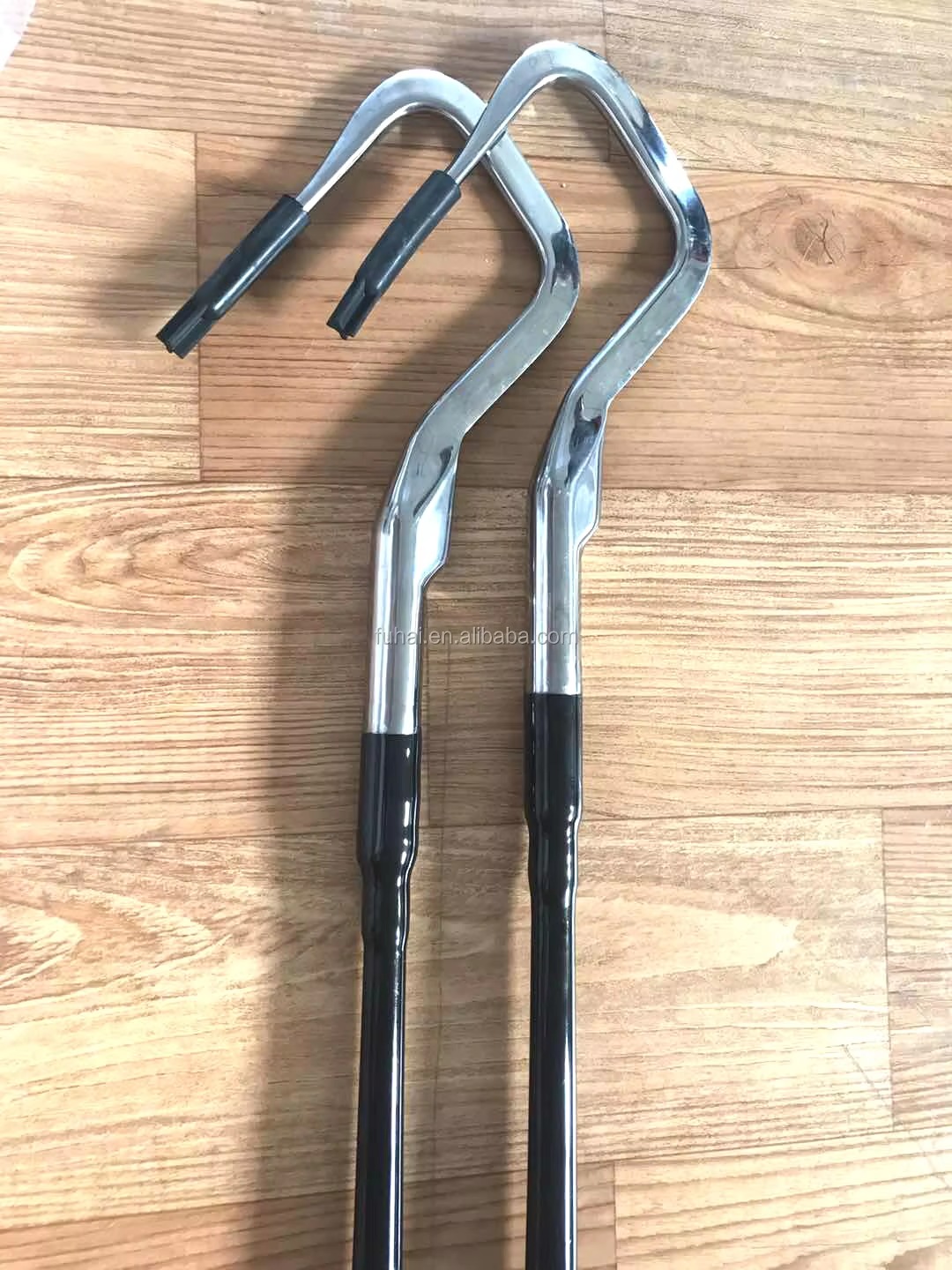 ตะขอเกี่ยวปลาขนาดใหญ่ คาร์บอน  - Fishing Hook บทวิจารณ์และราคา