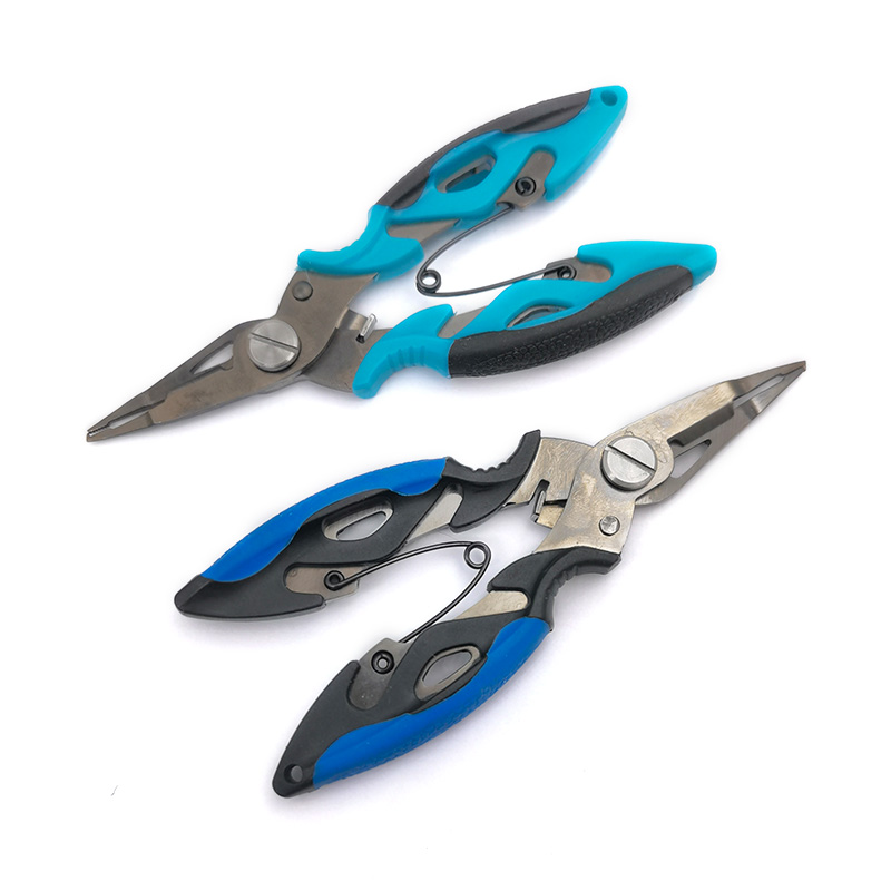 OUTKIT มัลติฟังก์ชั่นตกปลาคีมต - Fishing Hook Remover บทวิจารณ์และราคา