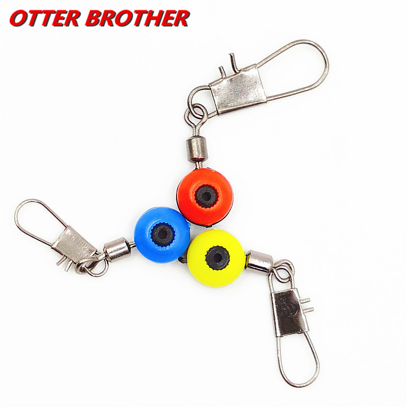 20ชิ้น/กล่องสายตกปลาตะขอ Swive - Fishing Hook Box บทวิจารณ์และราคา