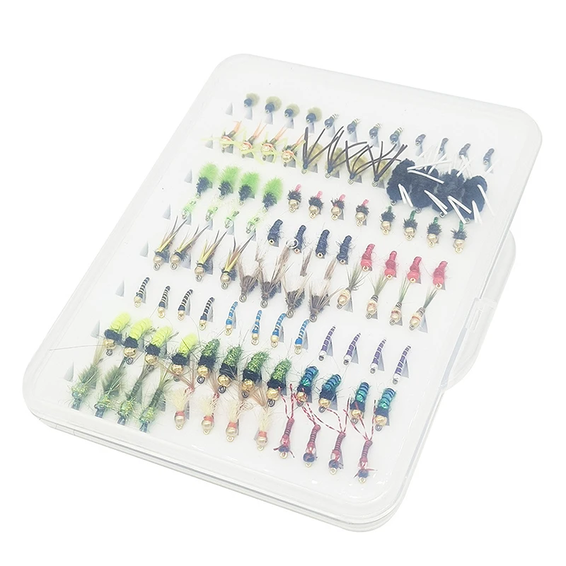 กล่องใส่เหยื่อตกปลาแบบกันน้ำ ค - Fishing Hook Size บทวิจารณ์และราคา
