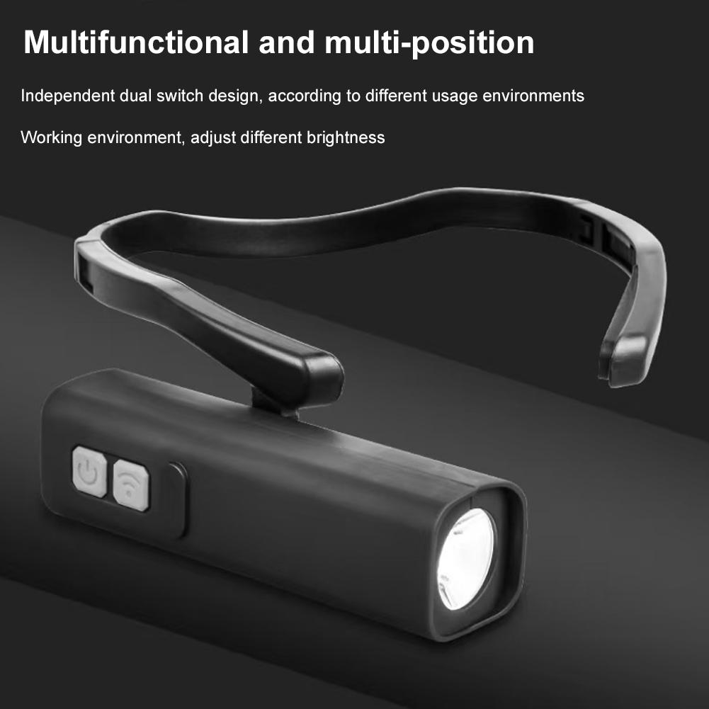 ไฟฉายคาดหู LED สว่างพิเศษ สำหร - Fishing Hook บทวิจารณ์และราคา