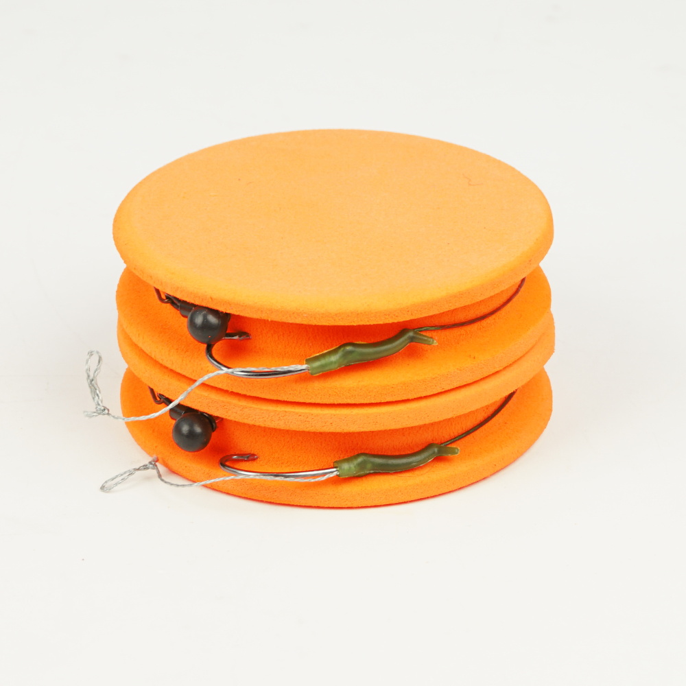 กล่องเก็บสายเอ็นตกปลา HIRISI 1 - Fishing Hook Box บทวิจารณ์และราคา