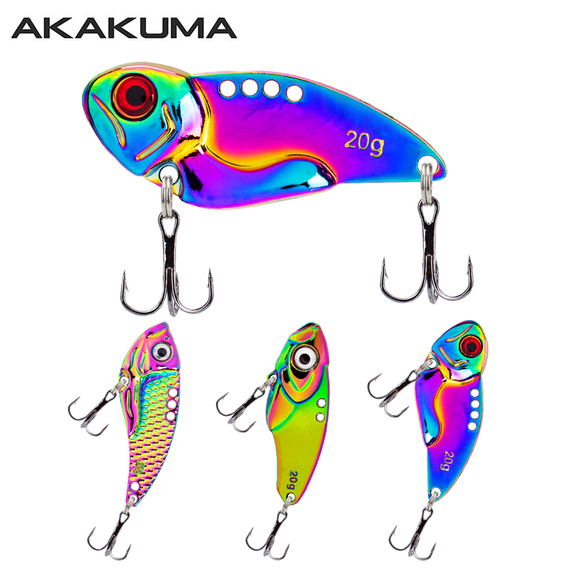 เหยื่อตกปลาโลหะหลากสี 3 ชิ้น น - Fishing Hook Treble บทวิจารณ์และราคา