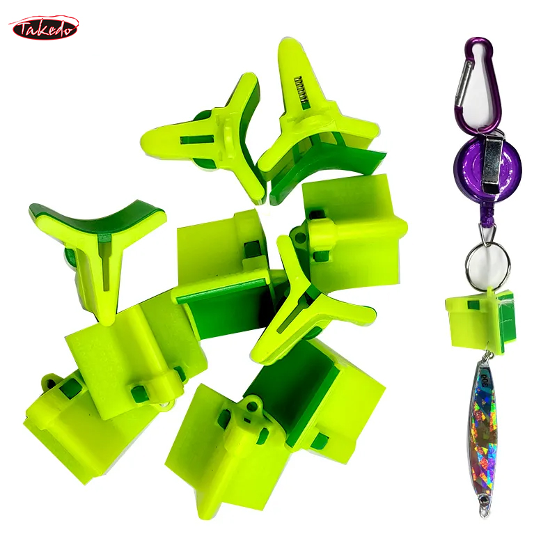 ทาเกะ WF01 S #   ม #   TREBLE  - Fishing Hook Treble บทวิจารณ์และราคา