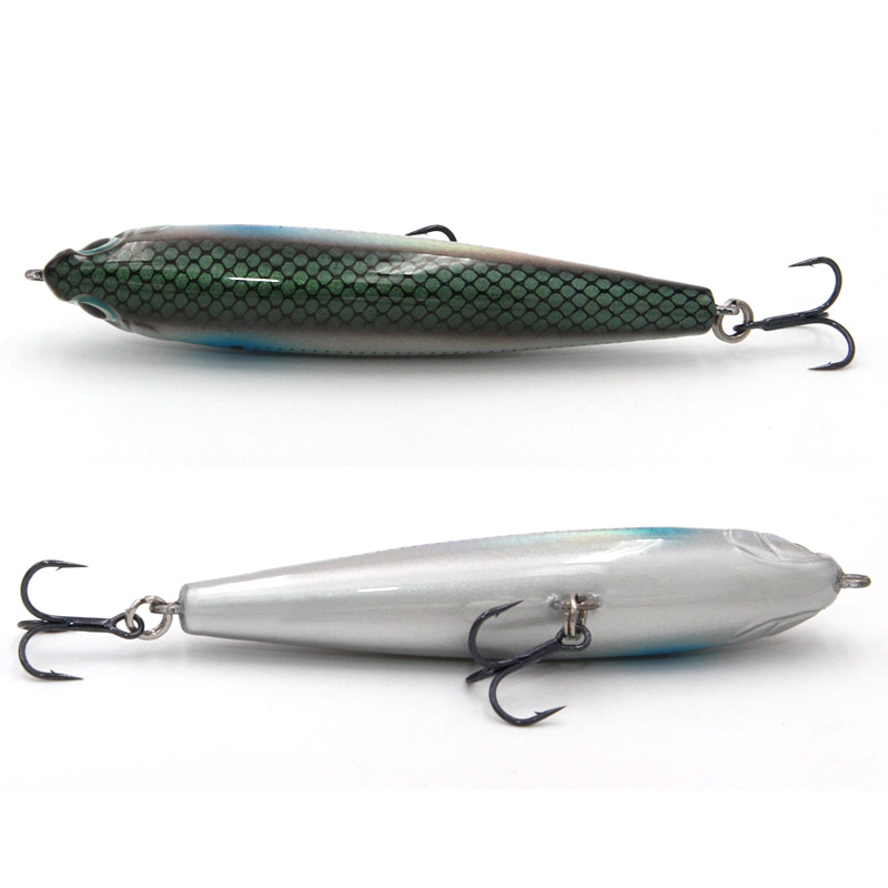 TacklePRO PE05ดินสอล่อ Stickba - Fishing Hook Assortment บทวิจารณ์และราคา