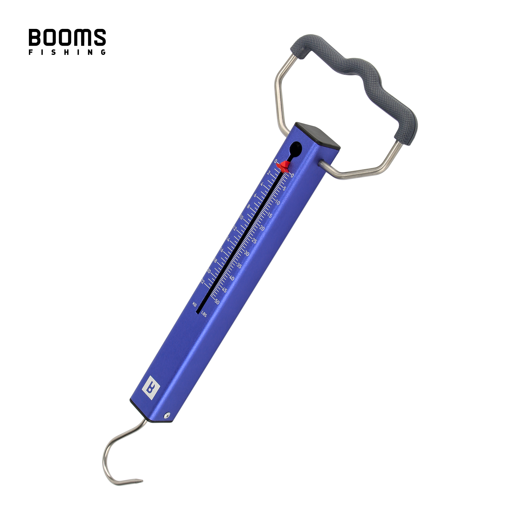 Booms Fishing TS2 ปลาสแควร์อลู - Fishing Hook Stainless Steel บทวิจารณ์และราคา
