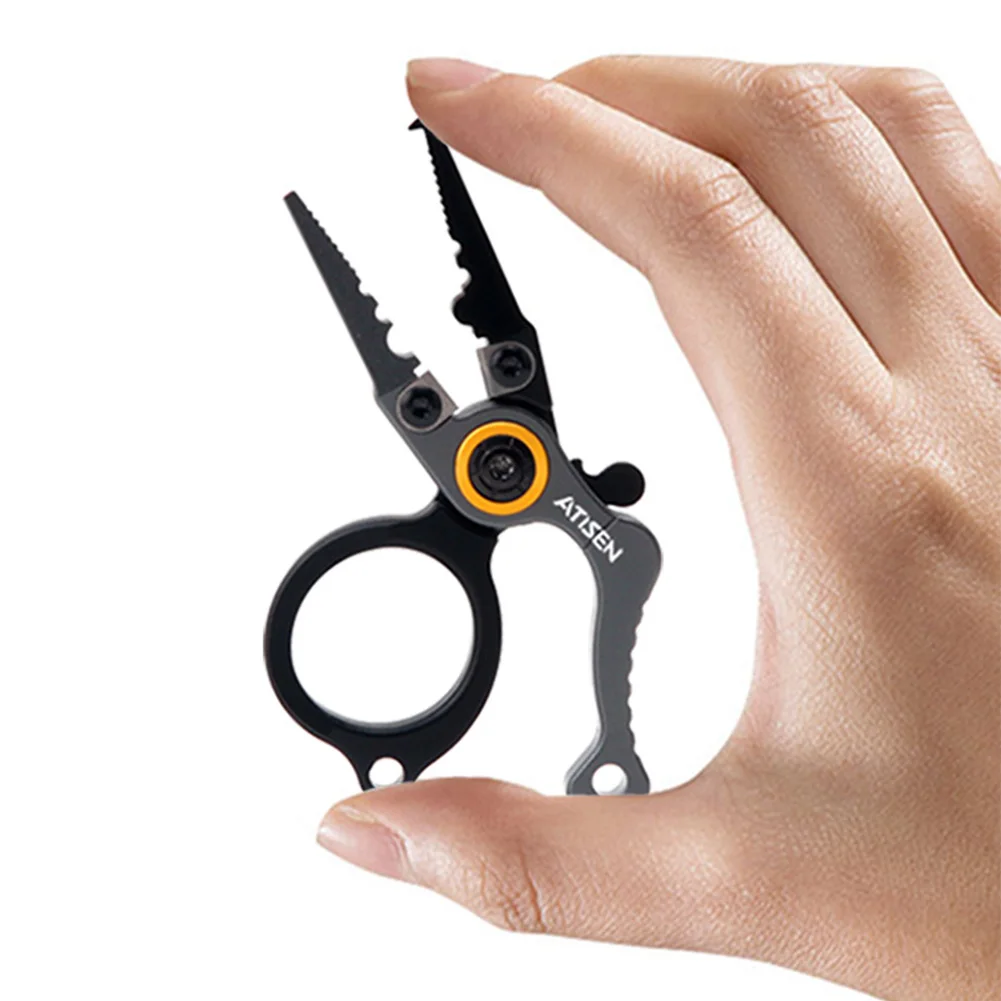 คีมตกปลาขนาดเล็ก อุปกรณ์ตกปลาส - Fishing Hook Size บทวิจารณ์และราคา