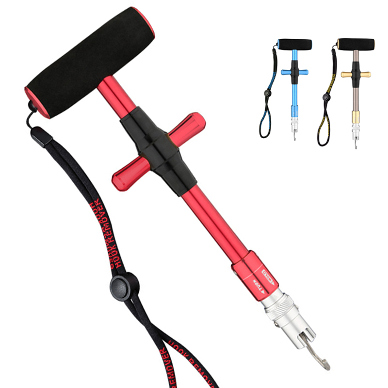 TAKEDO BL-049 T-Shape Fishing  - Fishing Hook Remover บทวิจารณ์และราคา