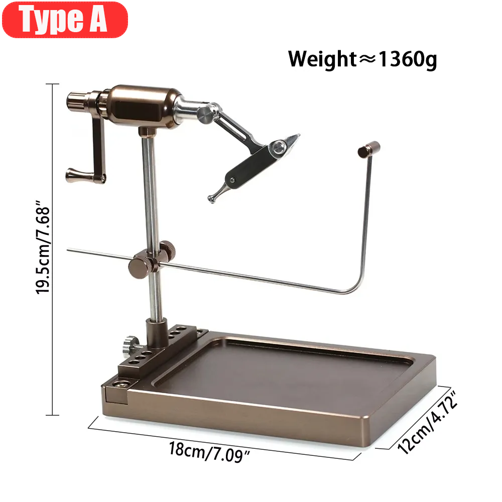 เวฟรีโอ 360 °   การหมุน Fly Ty - Fishing Hook Jig บทวิจารณ์และราคา