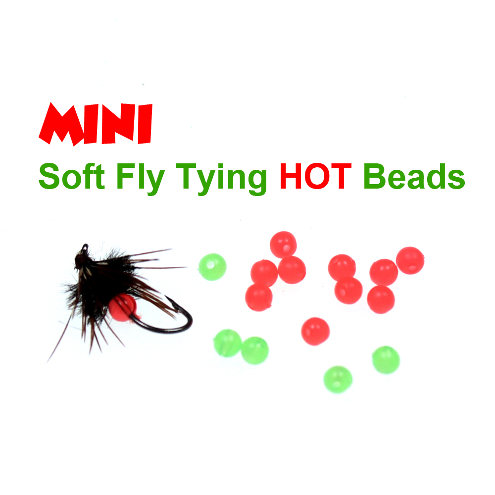 Bimoo 200 ชิ้น/กล่อง Soft GLOW - Fishing Hook Treble บทวิจารณ์และราคา
