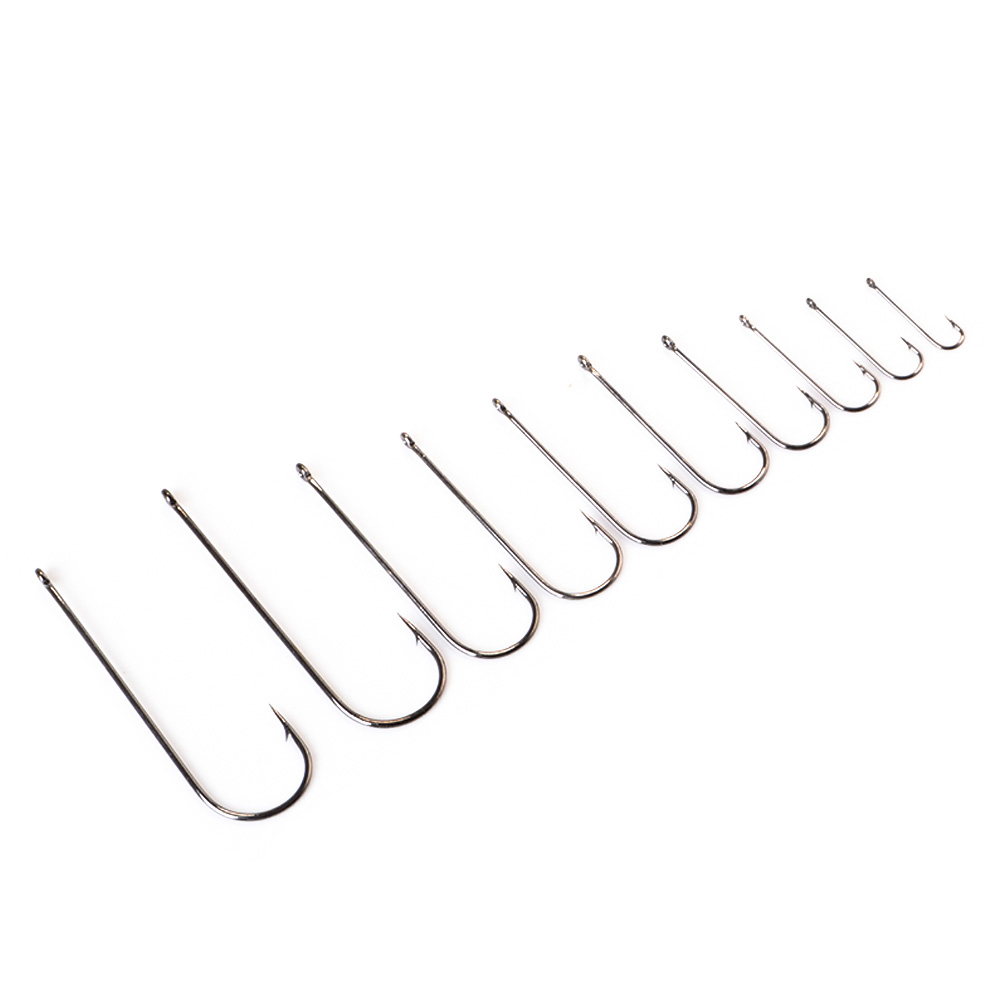 FTK CLASSIC ABERDEEN ตะขอตกปลา - Fishing Hook Assortment บทวิจารณ์และราคา