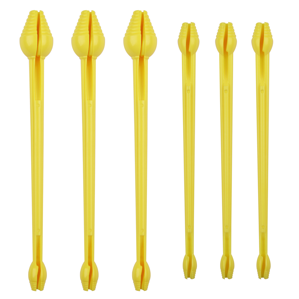 6 ชิ้นตะขอตกปลา Disgorger Snel - Fishing Hook Remover บทวิจารณ์และราคา