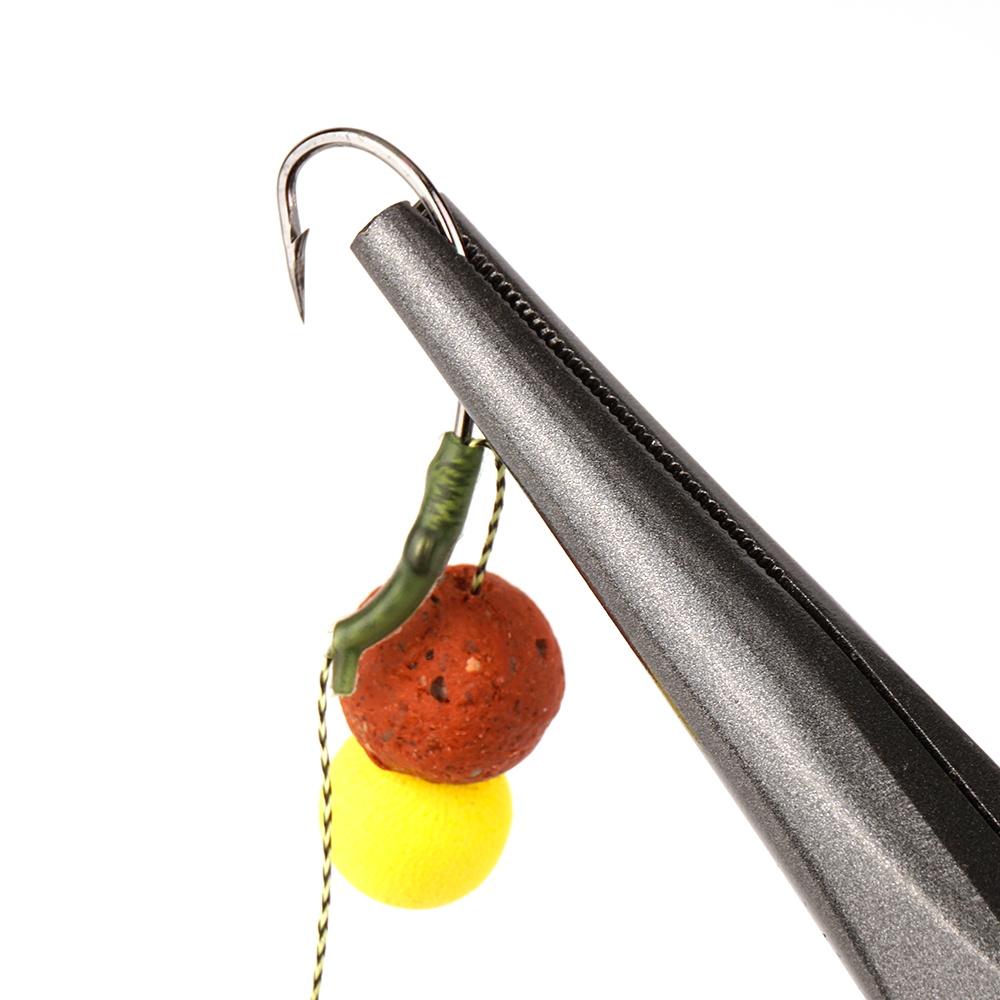 คีมตกปลาฮิริซิ 29 ซม. คีมปากแห - Fishing Hook Remover บทวิจารณ์และราคา